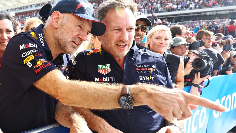 Violazione budget cap Red Bull, ecco la sanzione della FIA