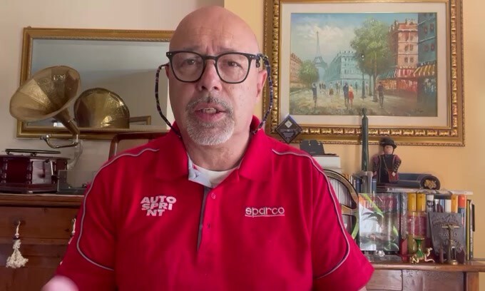 GP Messico: il commento del venerdì di libere