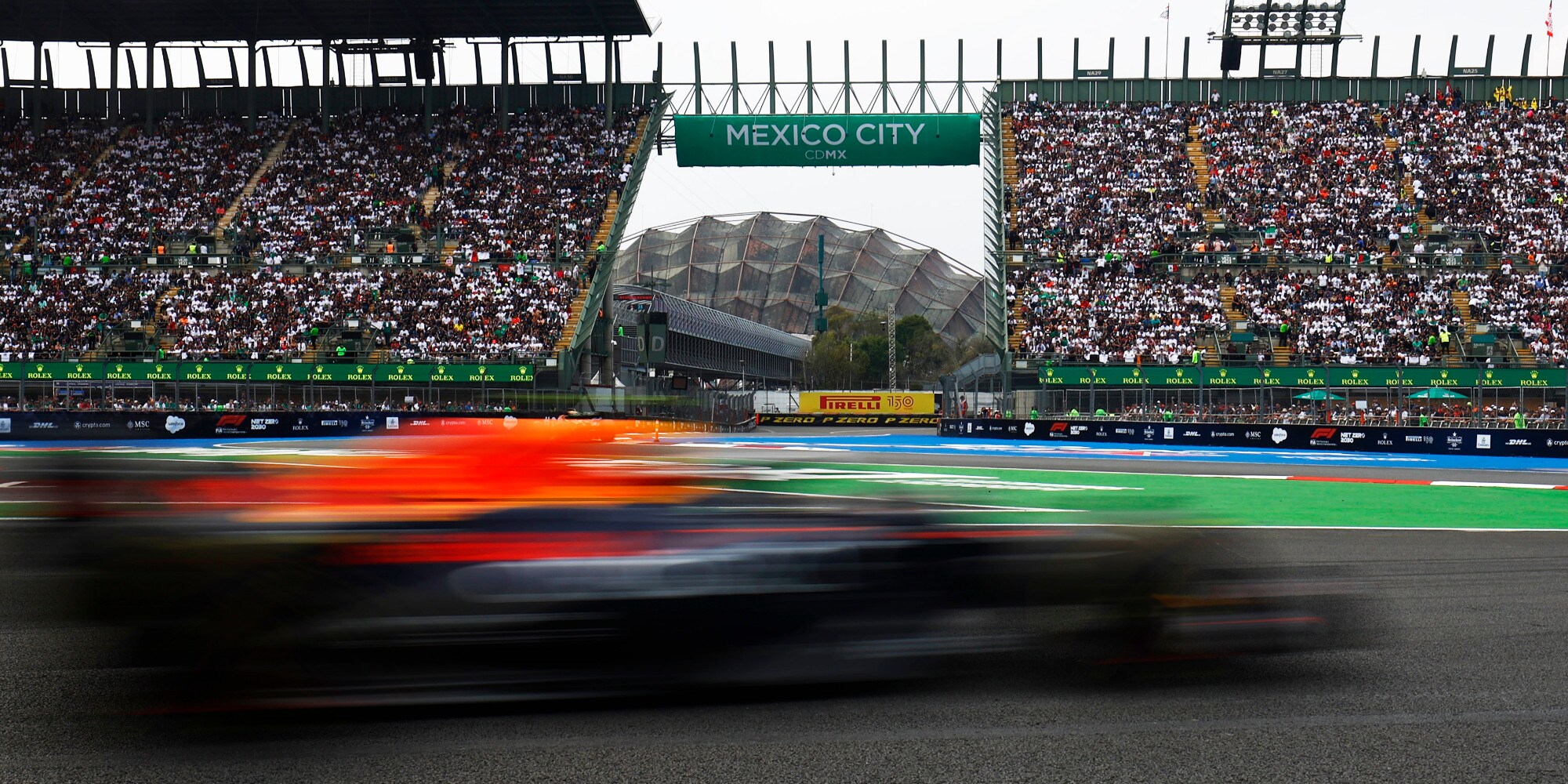 GP Messico, chi sale e chi scende in classifica Piloti