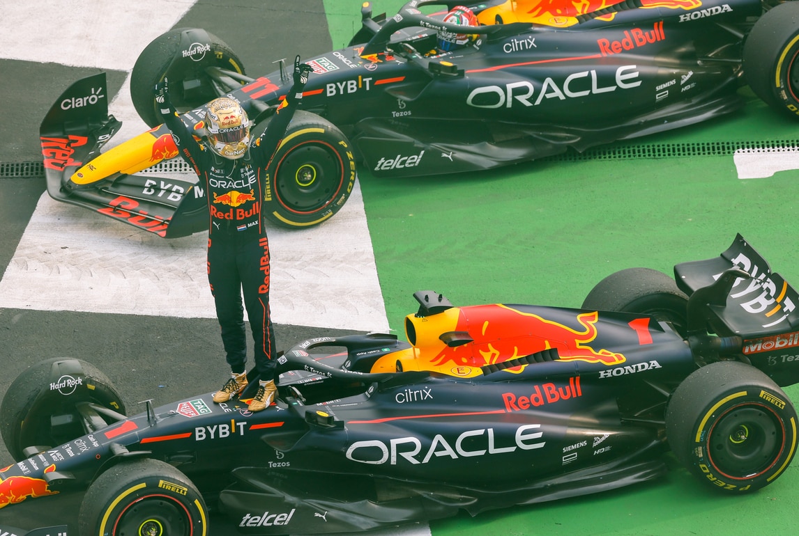 GP Messico: i 5 temi del fine settimana