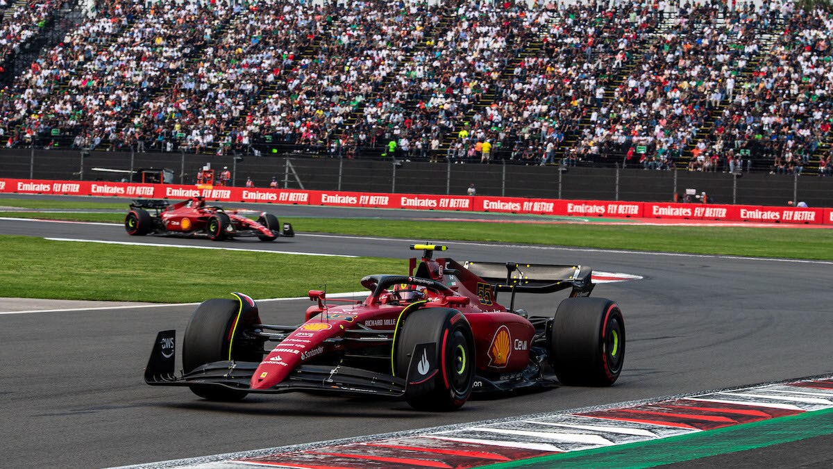 Ferrari a un minuto da Red Bull in Messico, Leclerc: "Delusione enorme"