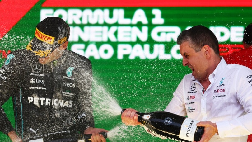 GP Brasile, come cambia la classifica Piloti