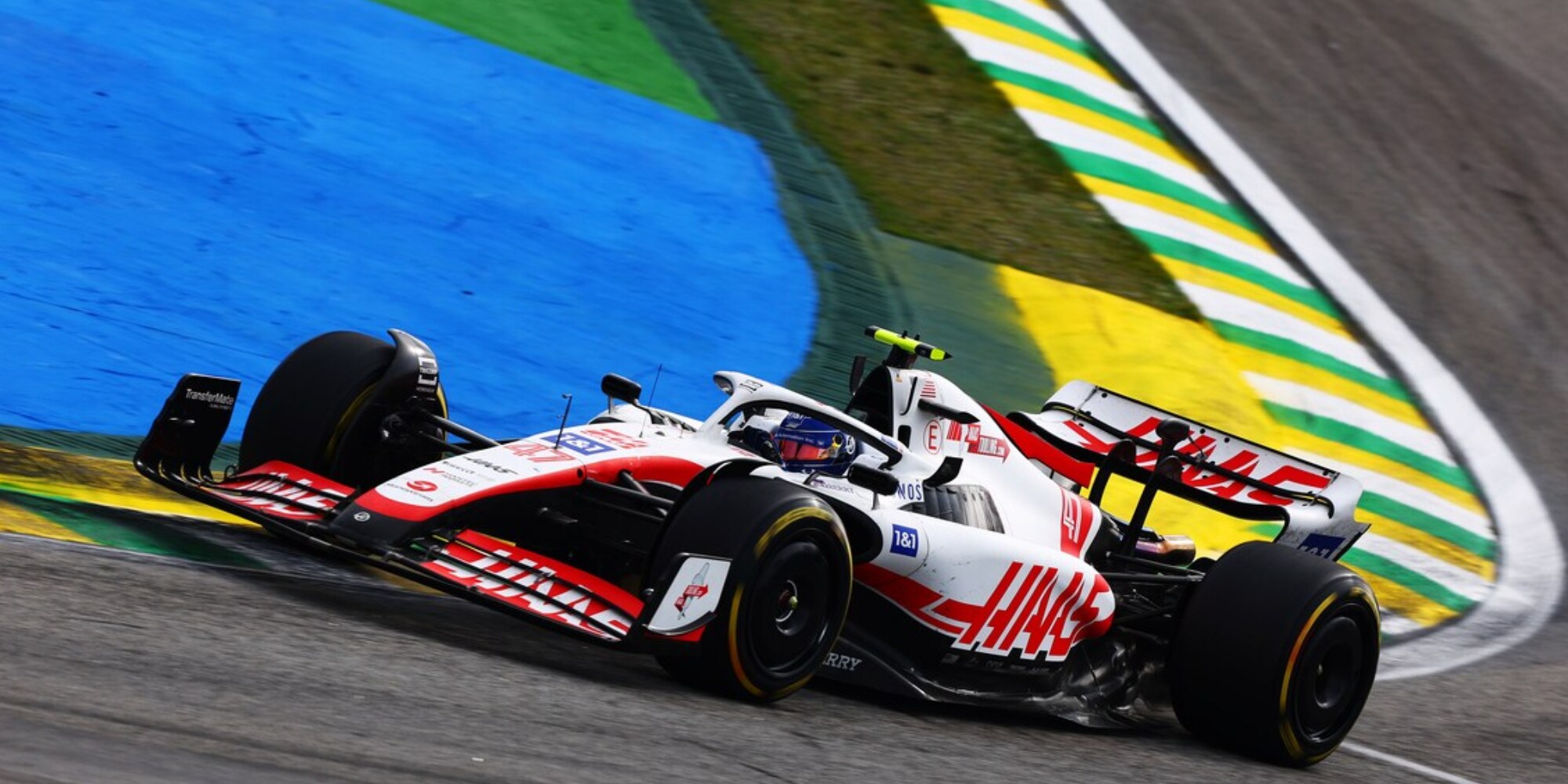 Wolff: "Mercedes apprezza molto Mick Schumacher"