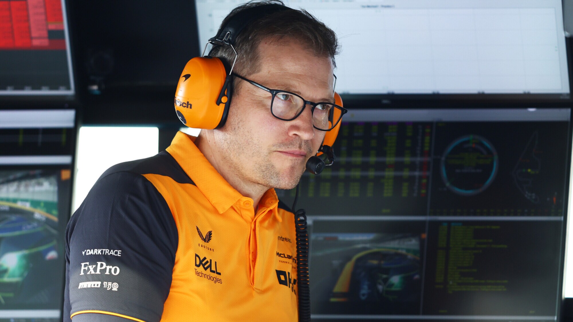 Audi, Seidl verso il ruolo di team principal