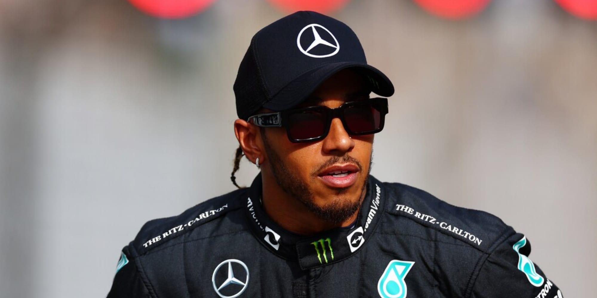 Hamilton: "Stagione dura, ma abbiamo reagito"