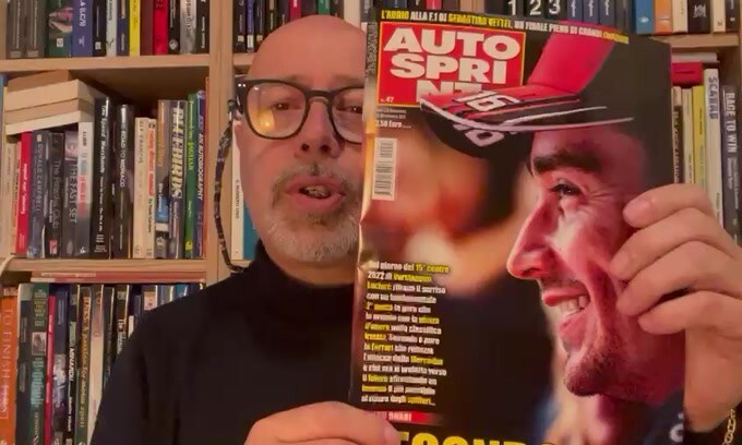 Sul nuovo numero di As: il graffio di Leclerc, la Ferrari vicecampione e un super Verstappen