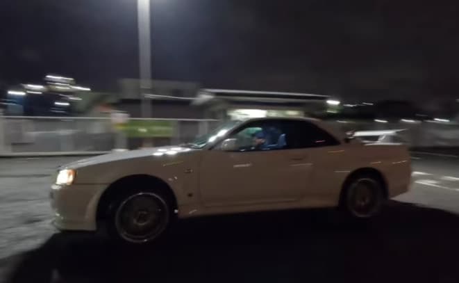 Hamilton fa il remake The Fast and the Furious: Tokyo Drift