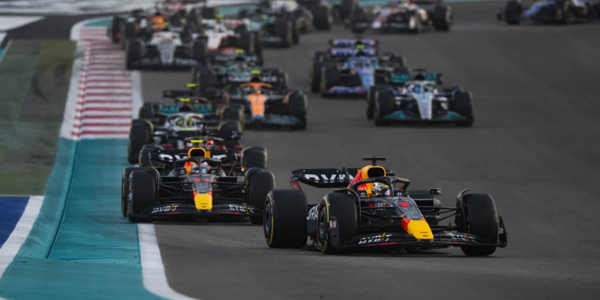 F1 2022, le pagelle: le squadre