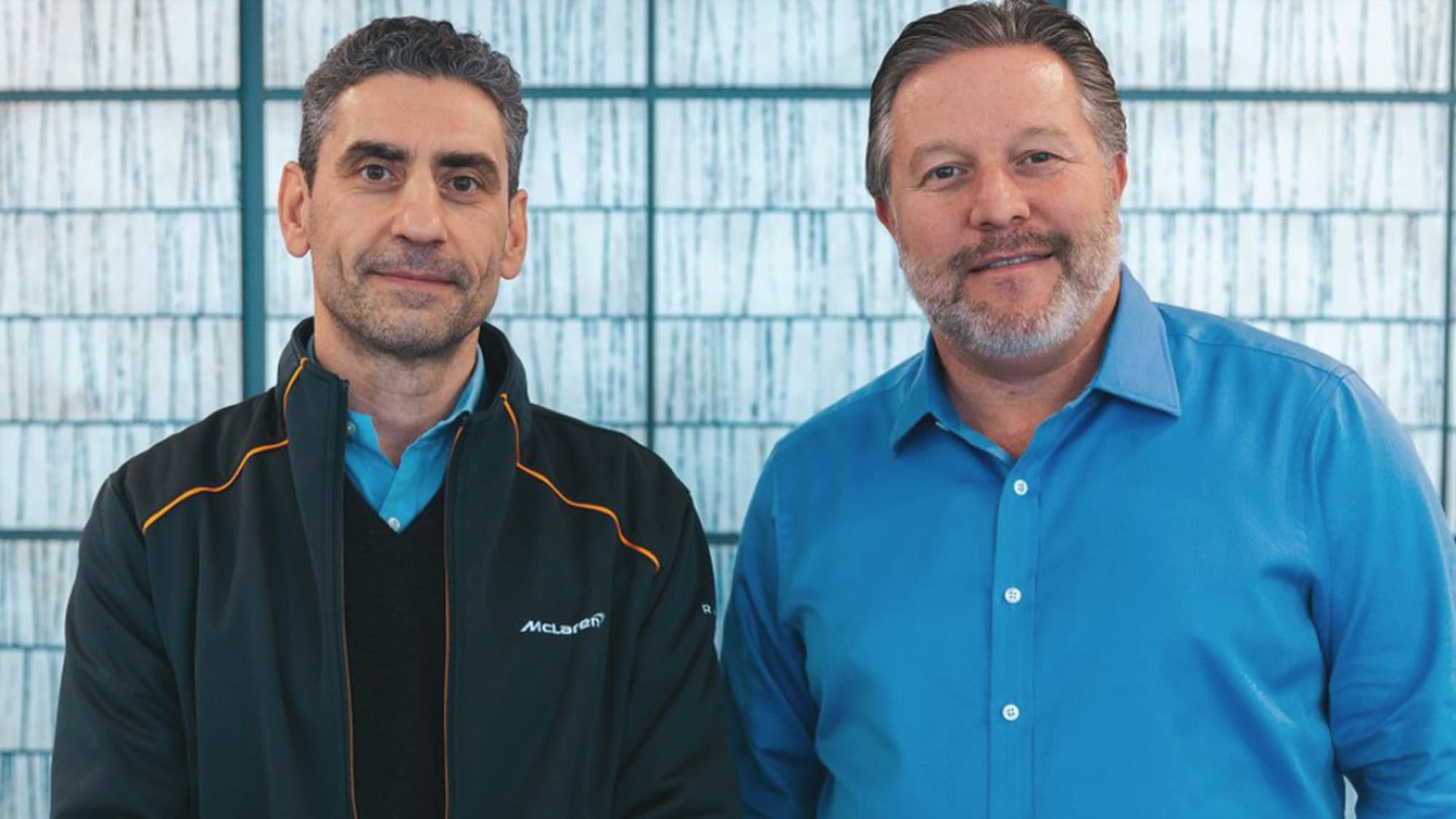 McLaren, ufficiale: Andrea Stella sarà il nuovo team principal