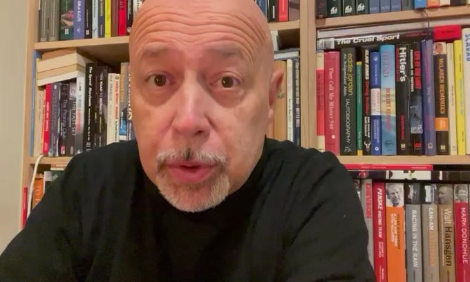 Ci vediamo da Mario: Vasseur in Ferrari, un entusiasmo Mondiale!