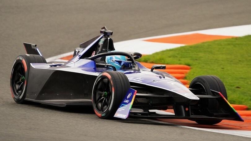 Formula E, Maserati si conferma al top con Guenther nei test di Valencia