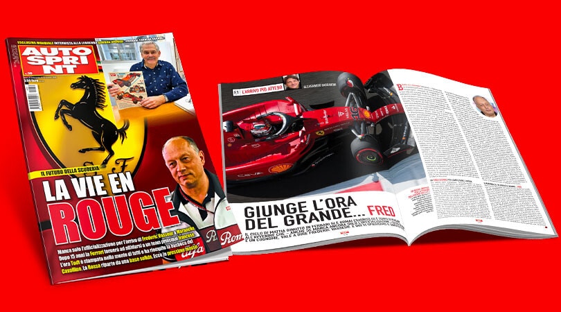 L'editoriale del Direttore: Fred&Gordon, che colpi!