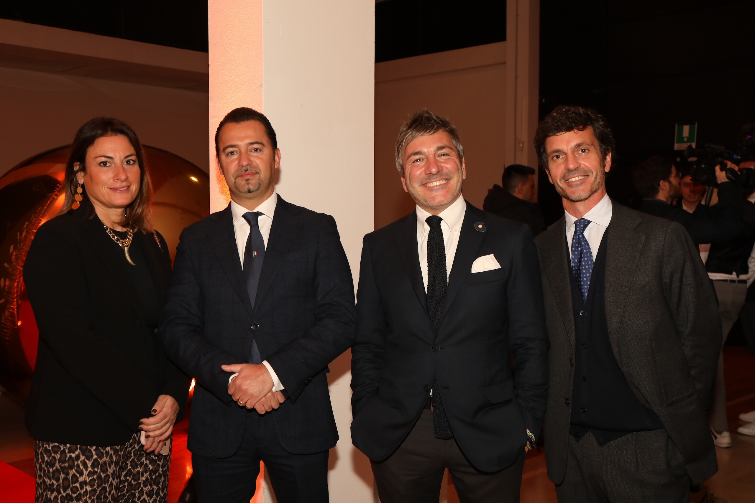 Caschi d'Oro Autosprint e Volanti Aci 2022: quante stelle per la 57esima edizione