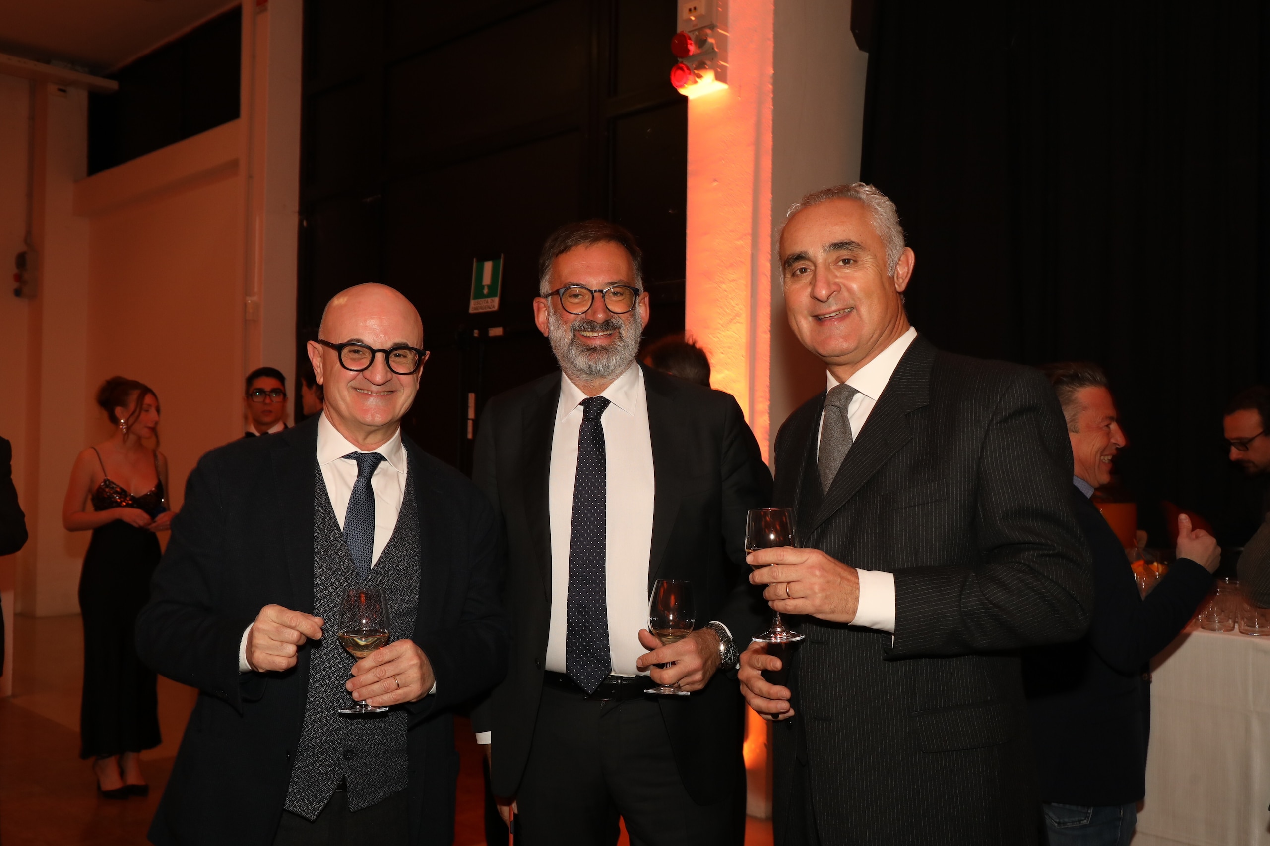 Caschi d'Oro Autosprint e Volanti Aci 2022: quante stelle per la 57esima edizione