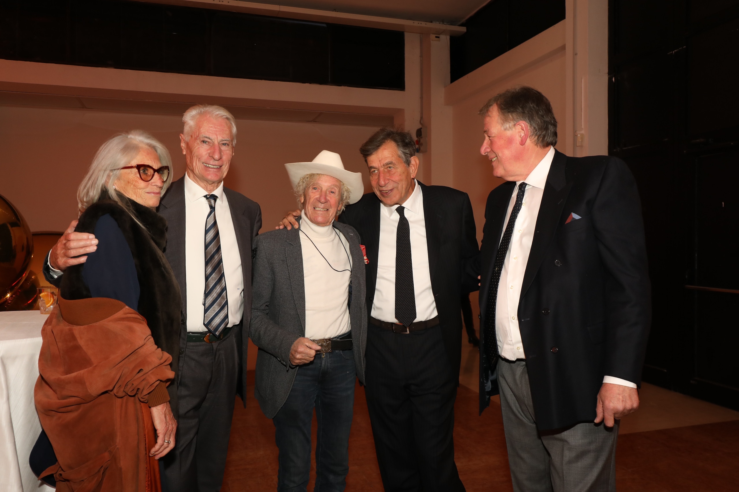 Caschi d'Oro Autosprint e Volanti Aci 2022: quante stelle per la 57esima edizione