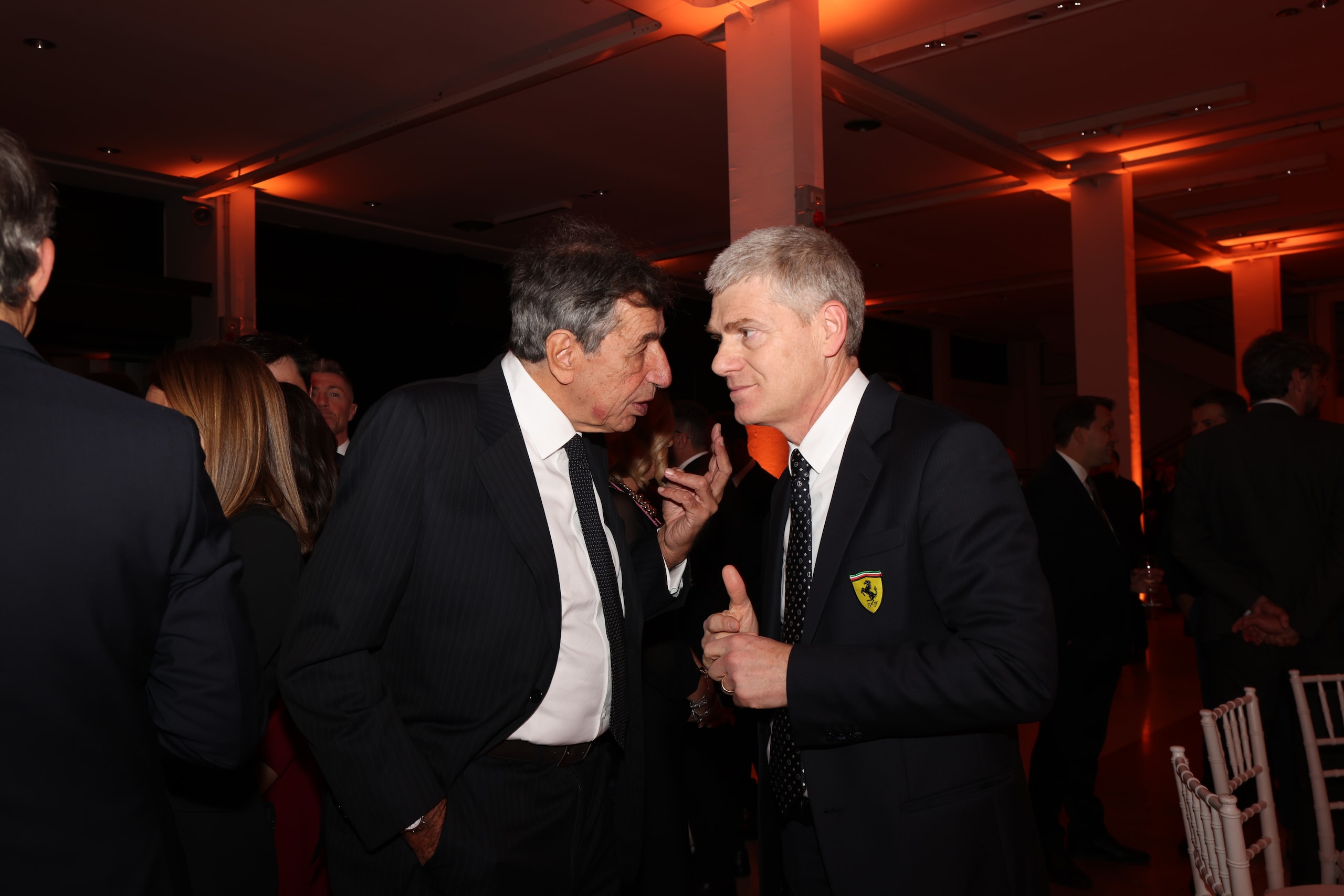 Caschi d'Oro Autosprint e Volanti Aci 2022: quante stelle per la 57esima edizione