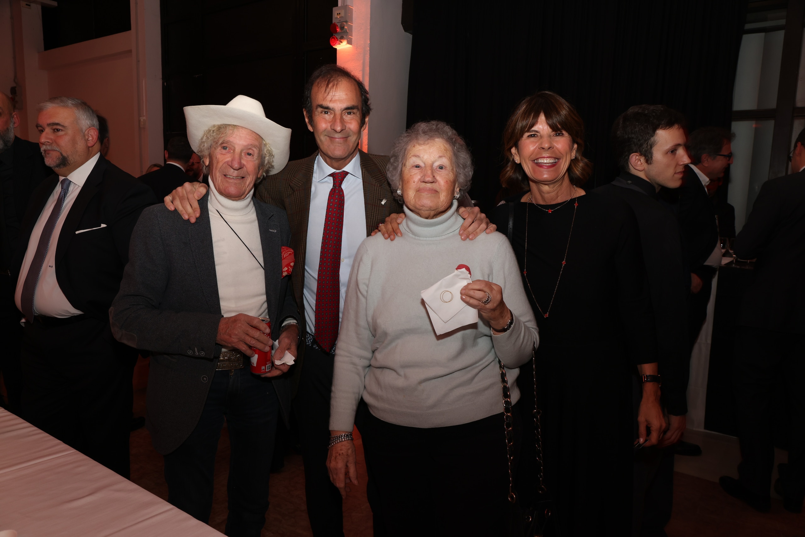 Caschi d'Oro Autosprint e Volanti Aci 2022: quante stelle per la 57esima edizione