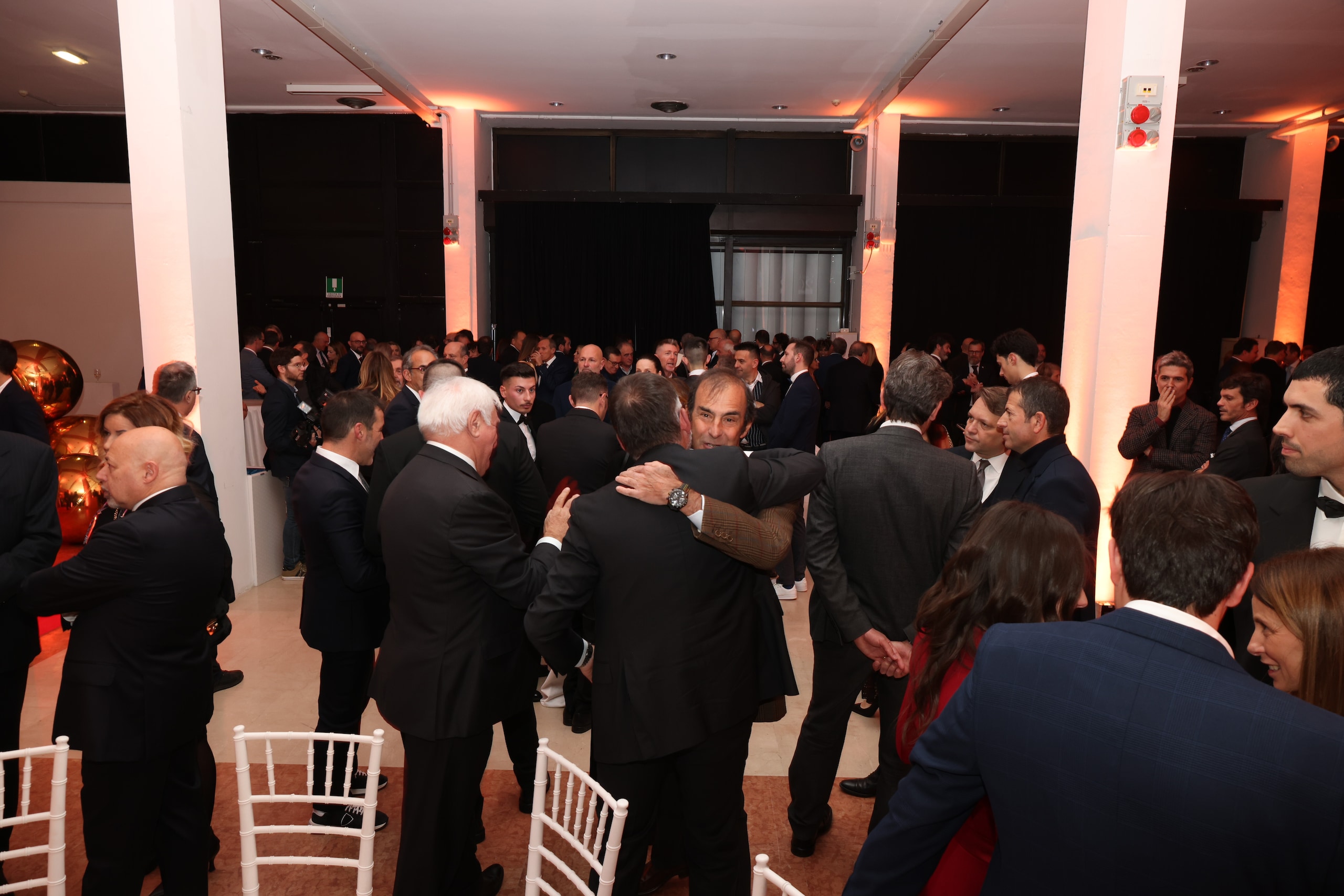 Caschi d'Oro Autosprint e Volanti Aci 2022: quante stelle per la 57esima edizione