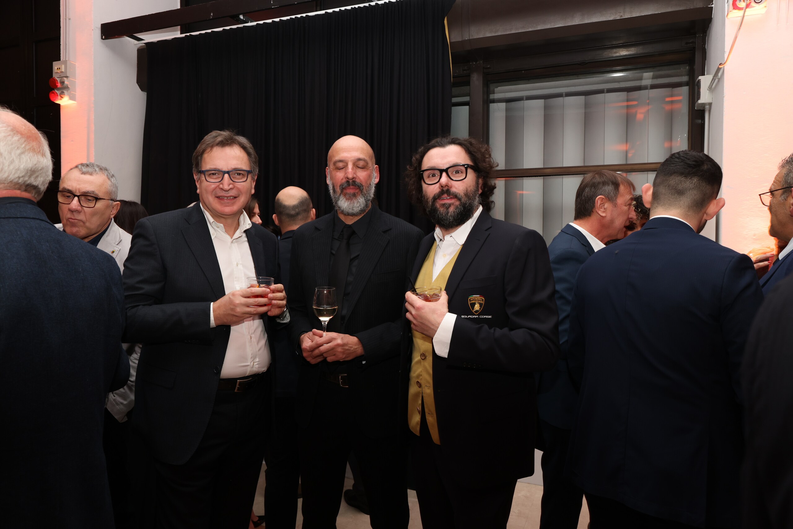 Caschi d'Oro Autosprint e Volanti Aci 2022: quante stelle per la 57esima edizione