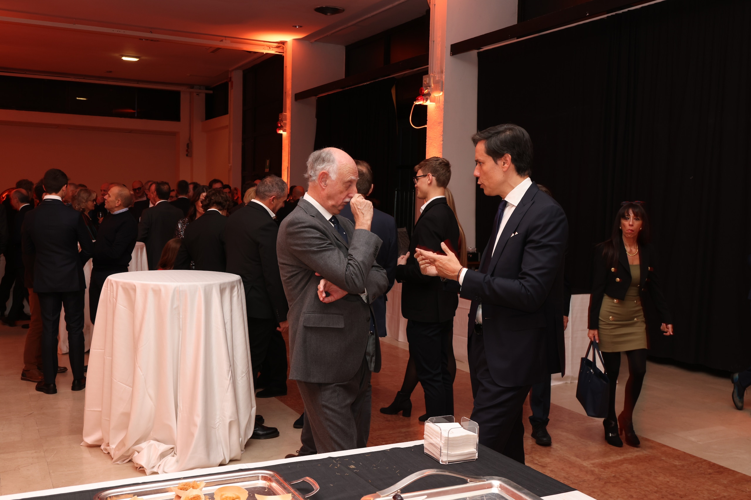 Caschi d'Oro Autosprint e Volanti Aci 2022: quante stelle per la 57esima edizione