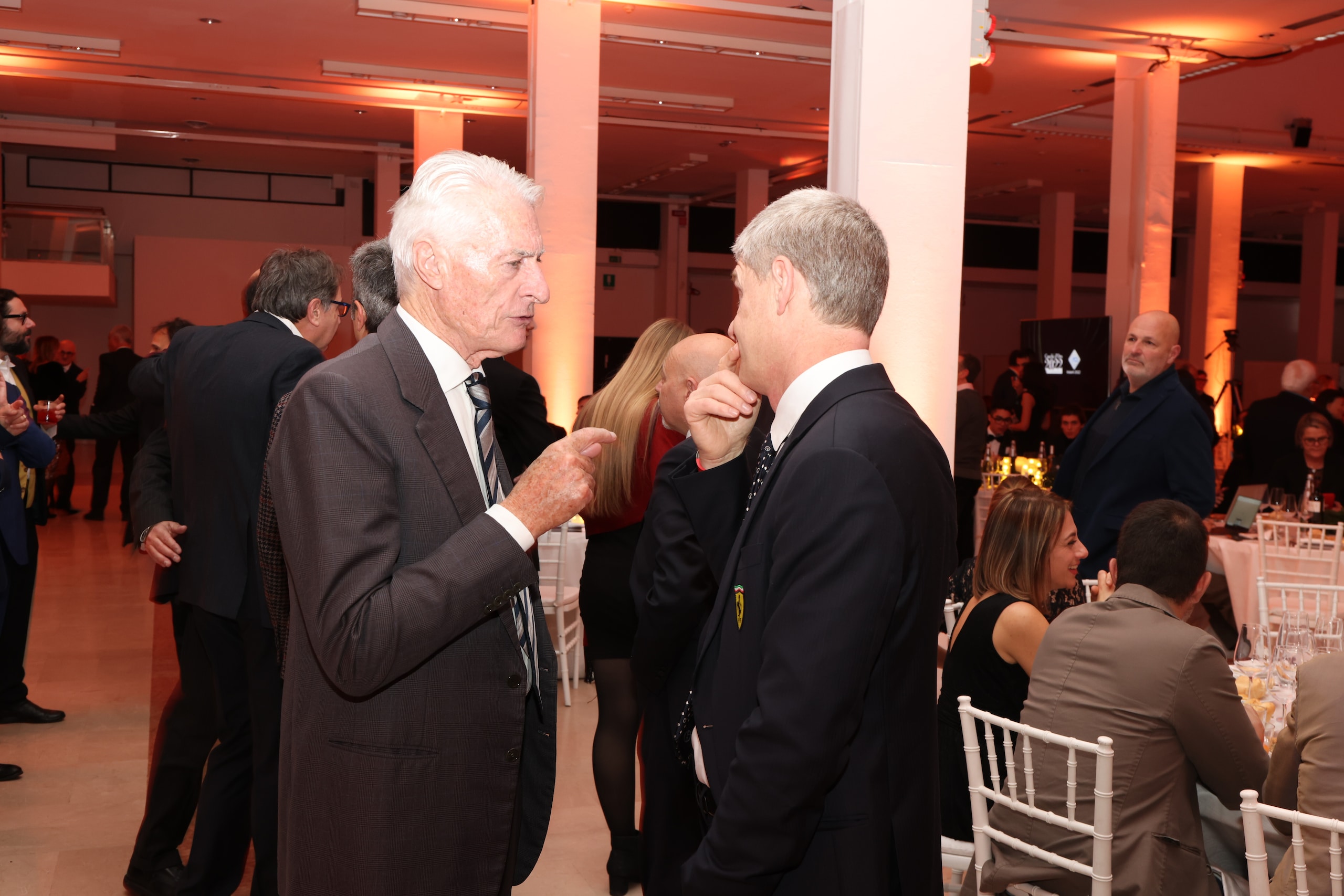 Caschi d'Oro Autosprint e Volanti Aci 2022: quante stelle per la 57esima edizione