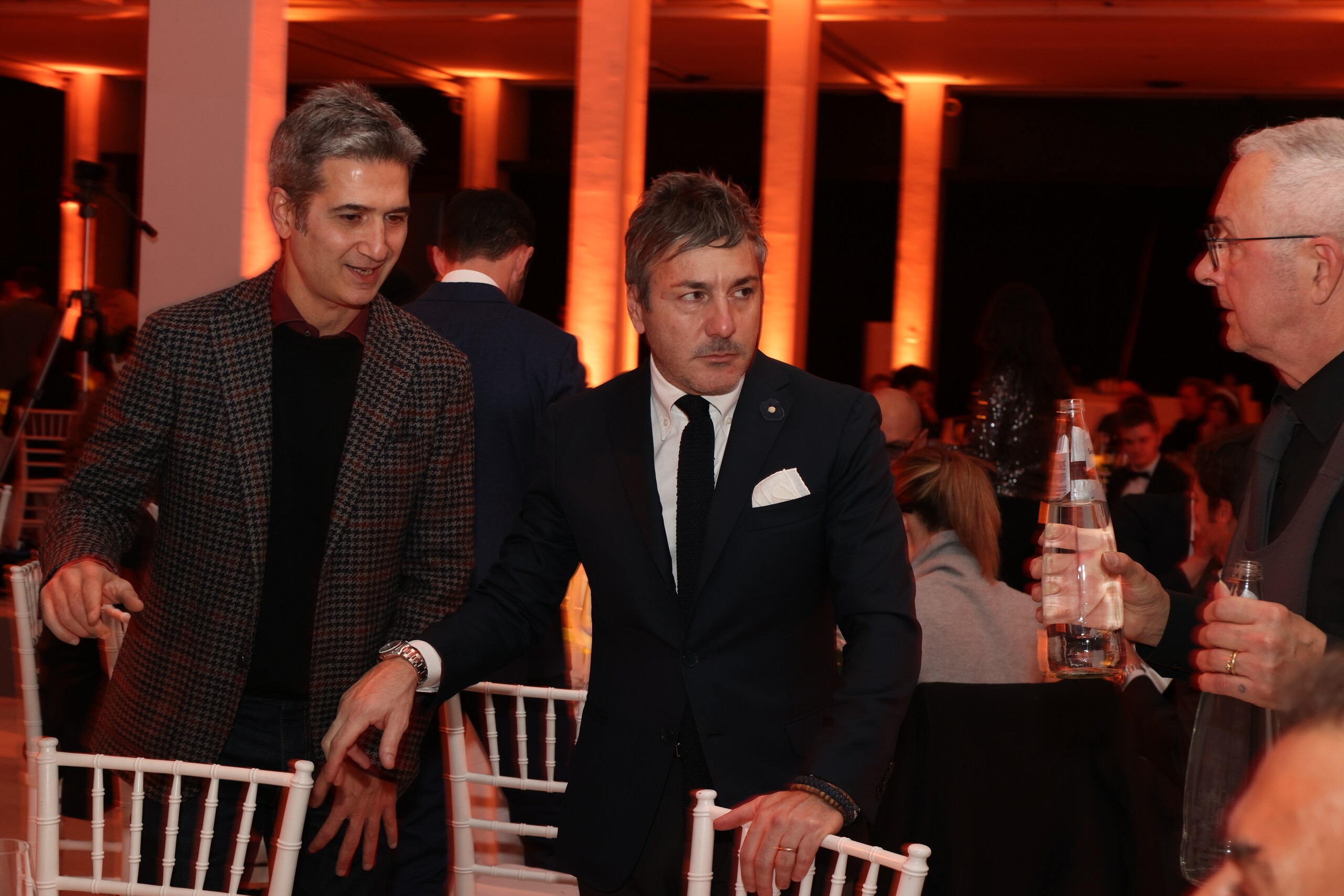 Caschi d'Oro Autosprint e Volanti Aci 2022: quante stelle per la 57esima edizione