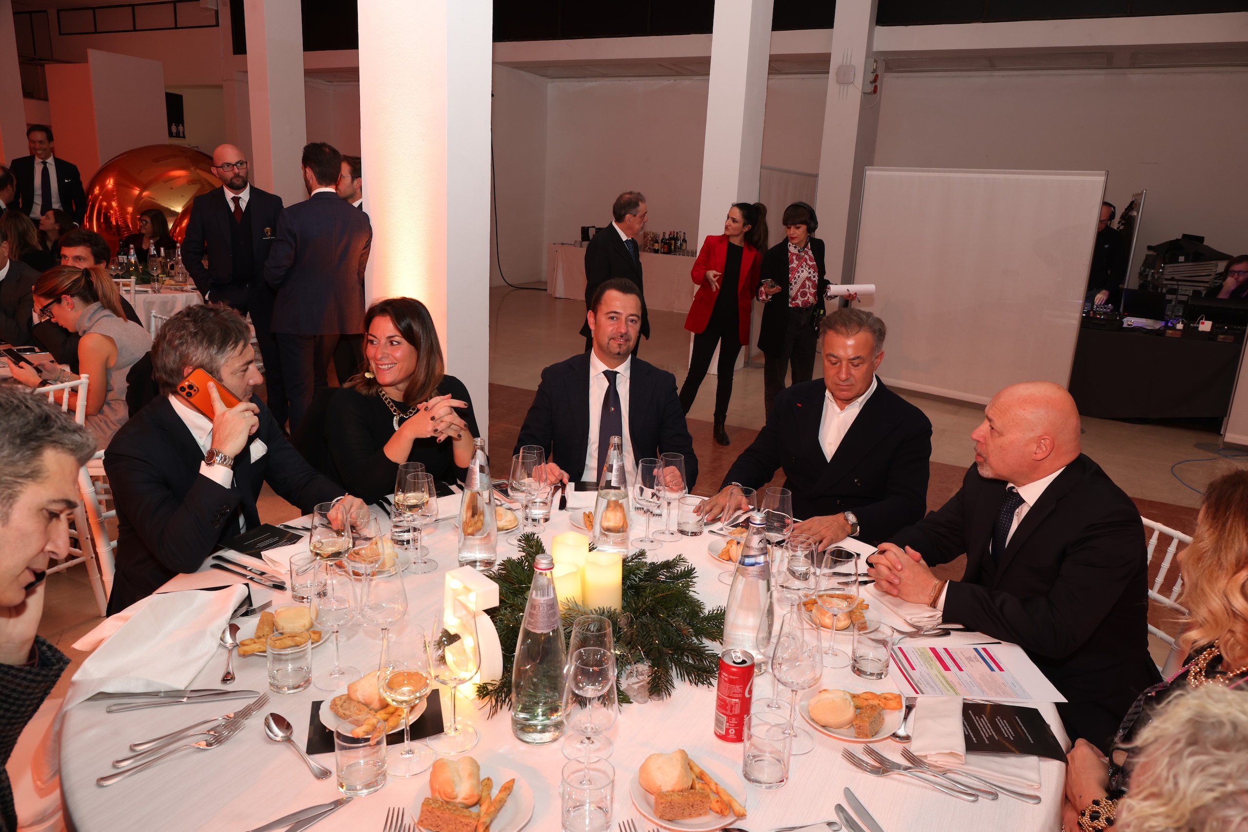 Caschi d'Oro Autosprint e Volanti Aci 2022: quante stelle per la 57esima edizione