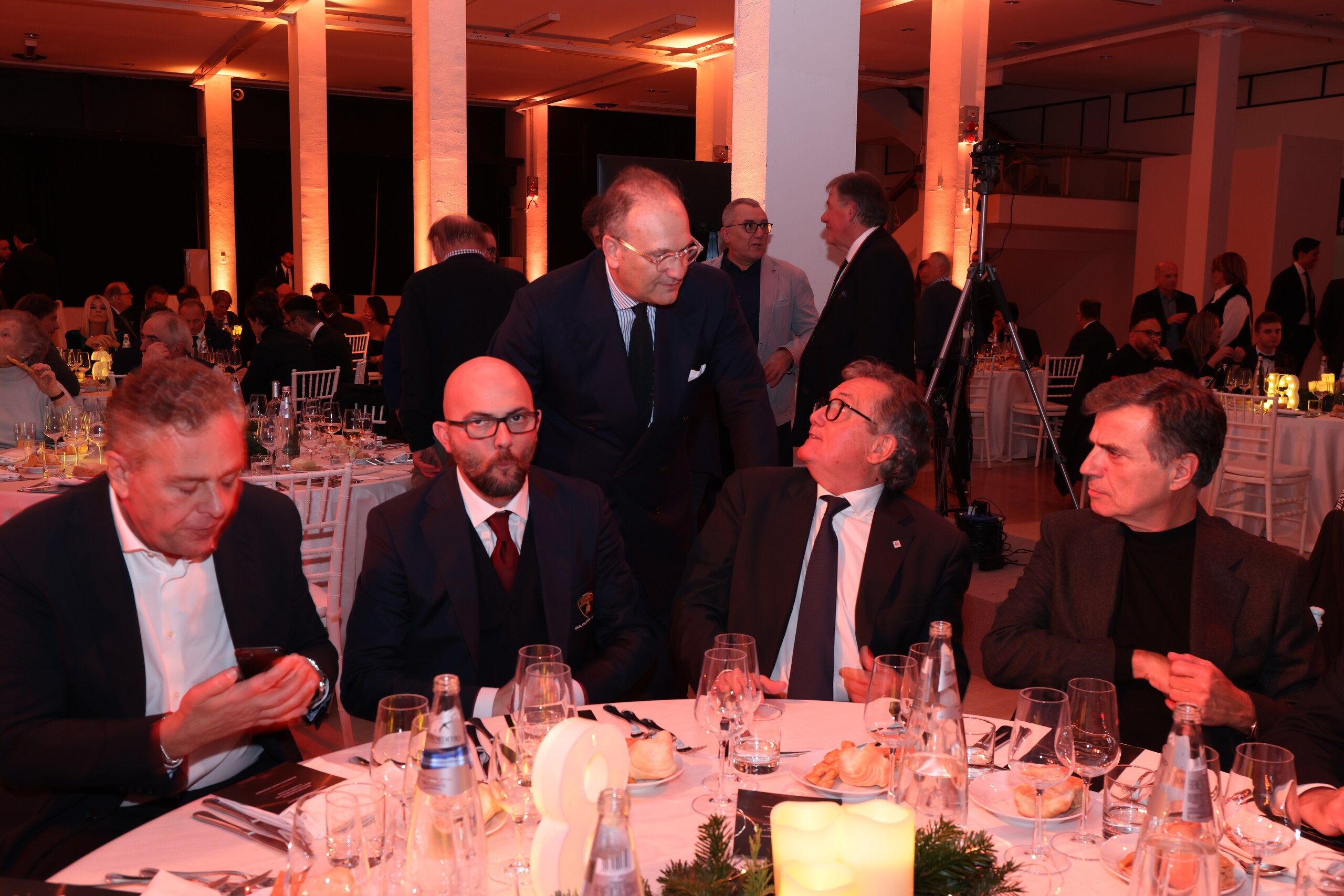 Caschi d'Oro Autosprint e Volanti Aci 2022: quante stelle per la 57esima edizione