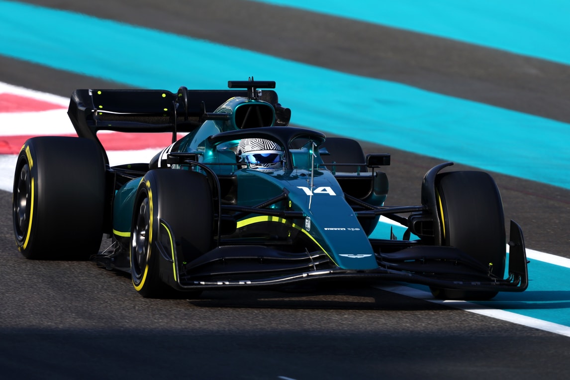Alonso ed il terzo titolo: "Se non lo credessi possibile, smetterei"