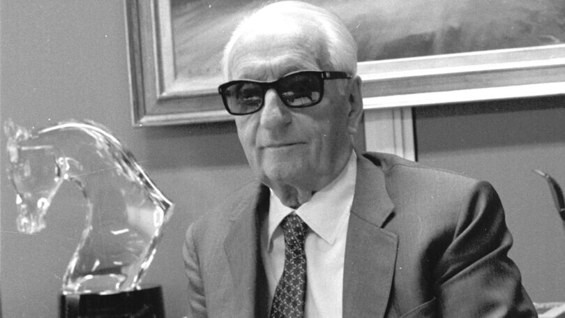 L'editoriale del Direttore: Il 1983 secondo il Drake