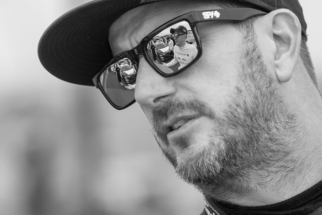 Morto Ken Block in un incidente in motoslitta