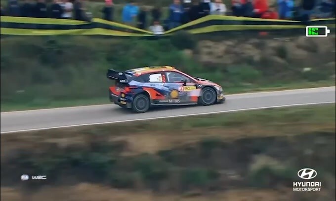 Ken Block, il ricordo