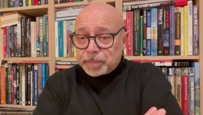 Addio a Ciccio Liberto, il calzolaio da corsa
