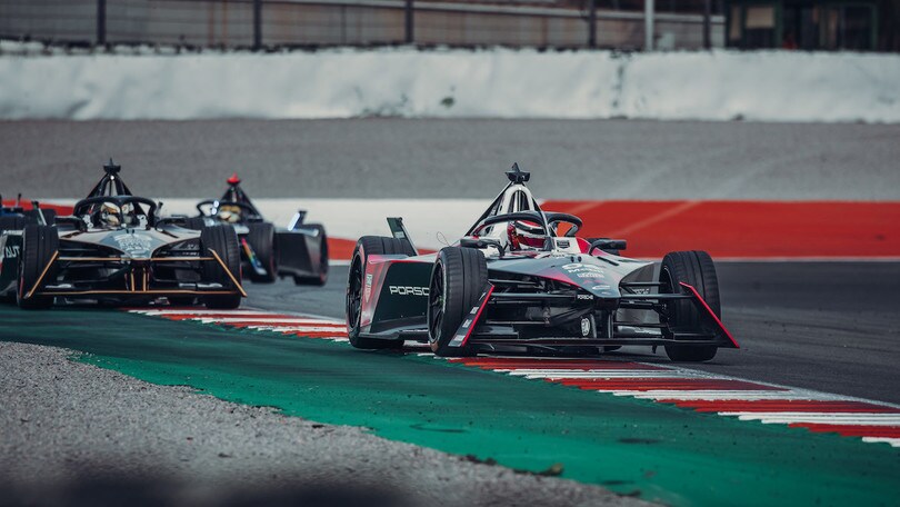 ePrix Messico 2023, riparte la Formula E: gli orari in tv