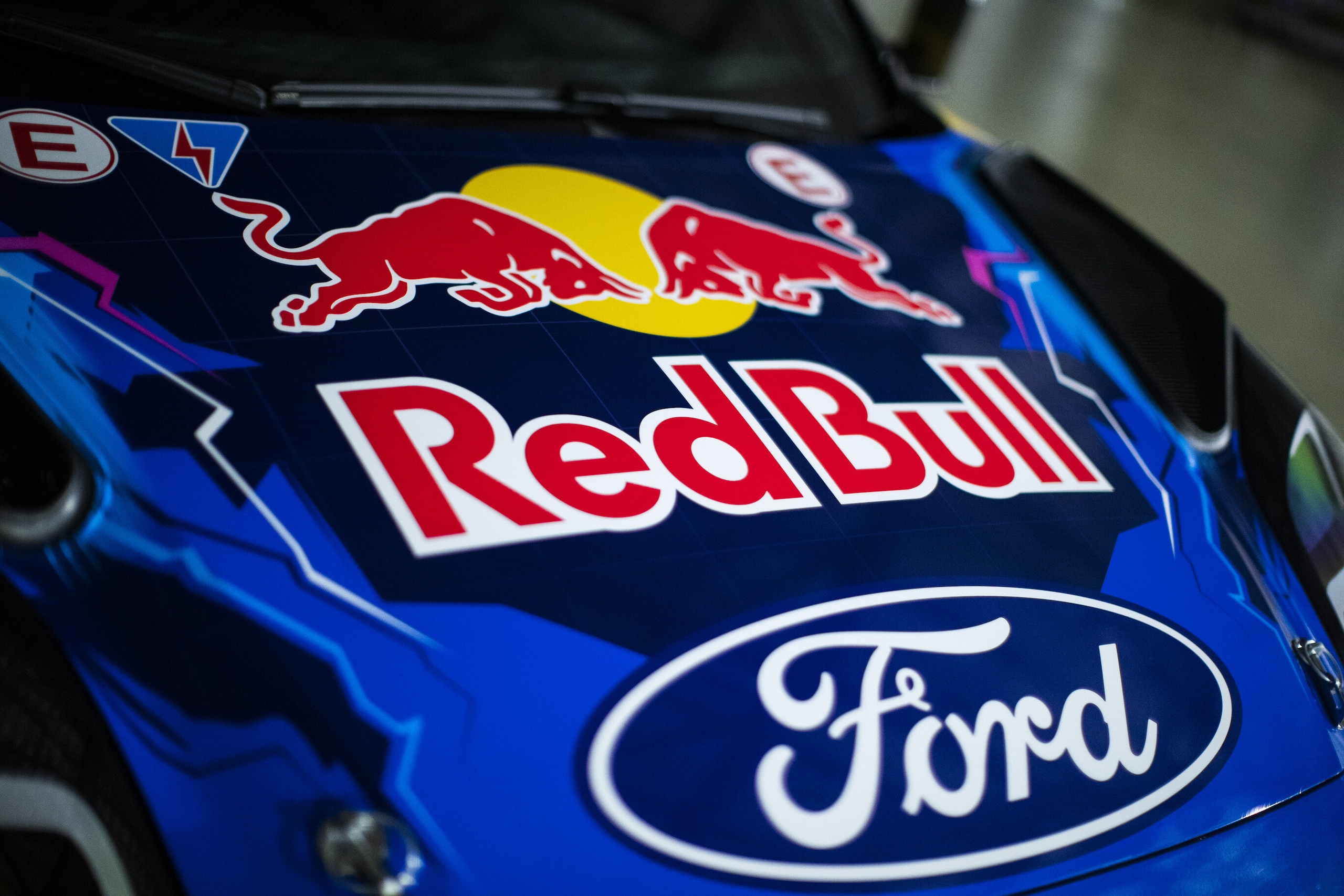 WRC, ecco la Ford Puma Rally1 2023 di Tanak e Loubet