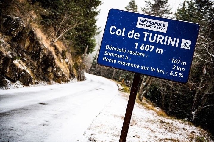 WRC, l'entry list completa del Rally di Montecarlo