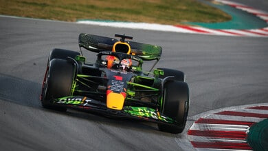 Red Bull, tutte le monoposto dal 2005 a oggi