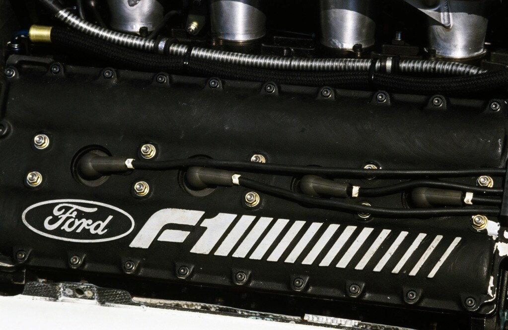 Ufficiale: Ford torna in F1