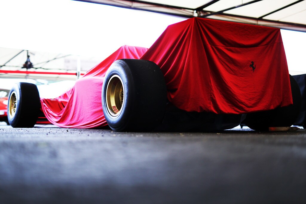 Calendario presentazioni monoposto 2023, Ferrari e tutte le altre