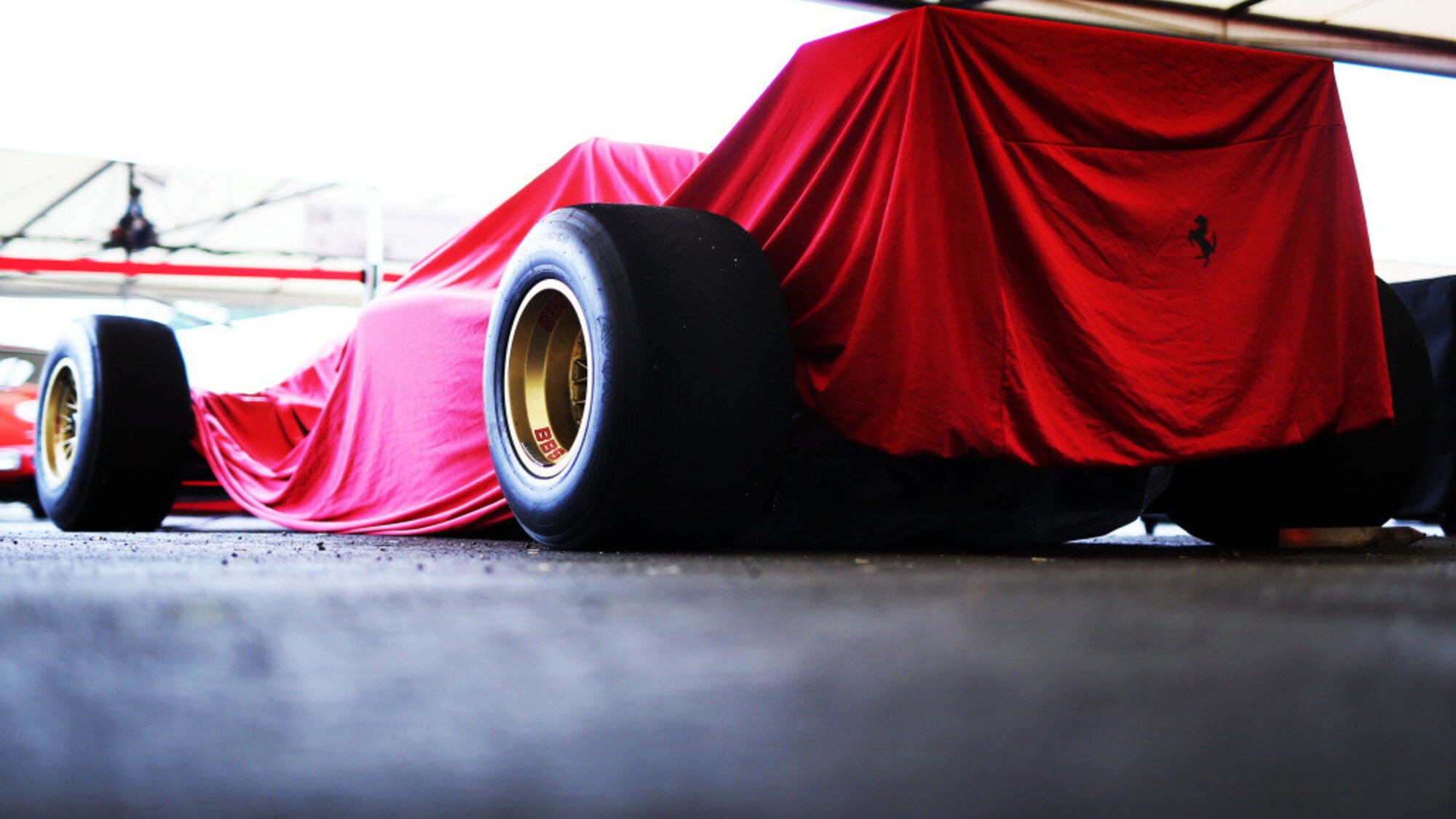 Calendario presentazioni monoposto 2023, Ferrari e tutte le altre