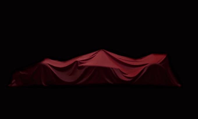 F1 2023: la nuova Ferrari SF-23