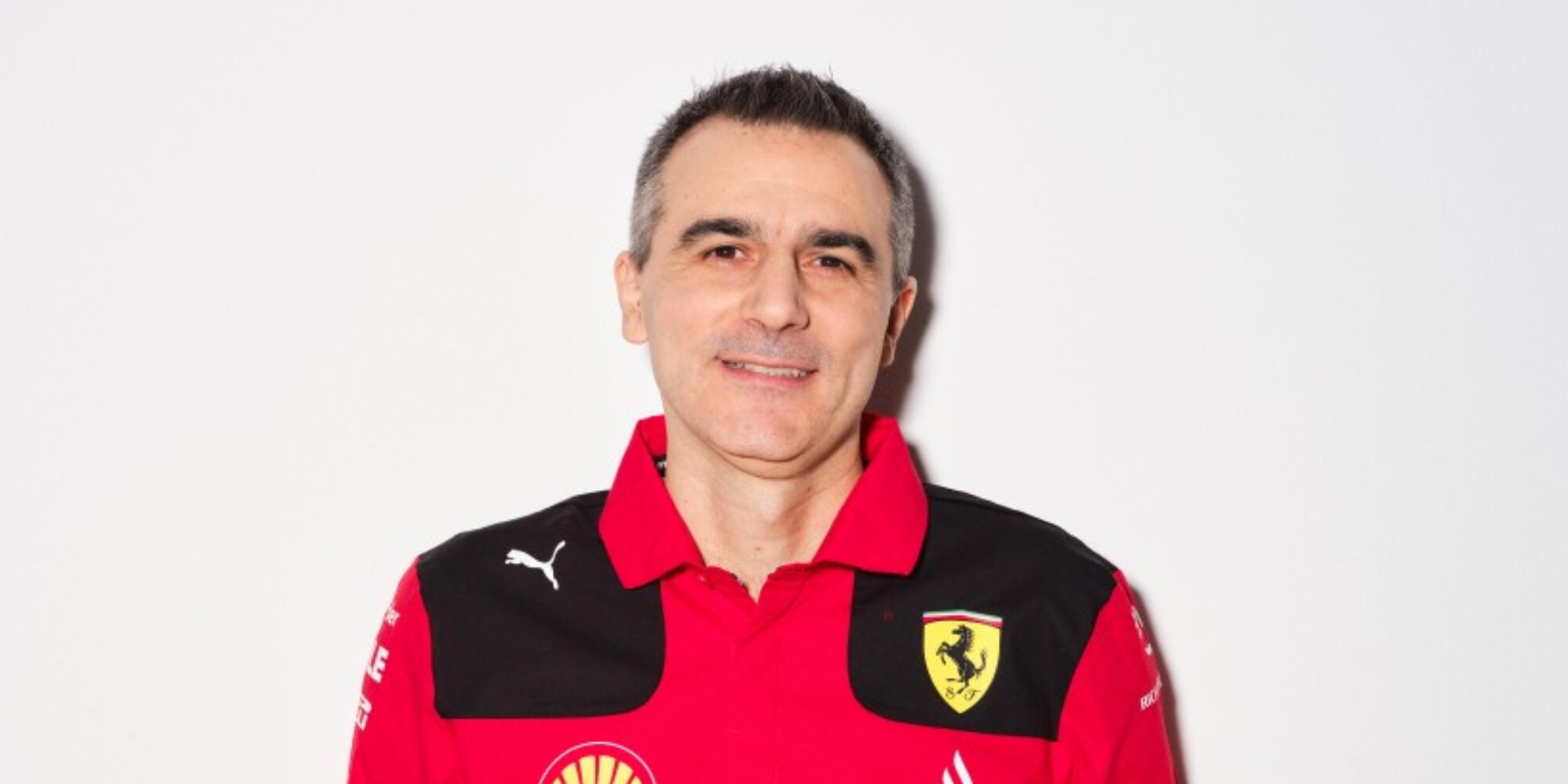 Ferrari, Gualtieri: "Abbiamo fatto uno sforzo enorme per trovare l'affidabilità"