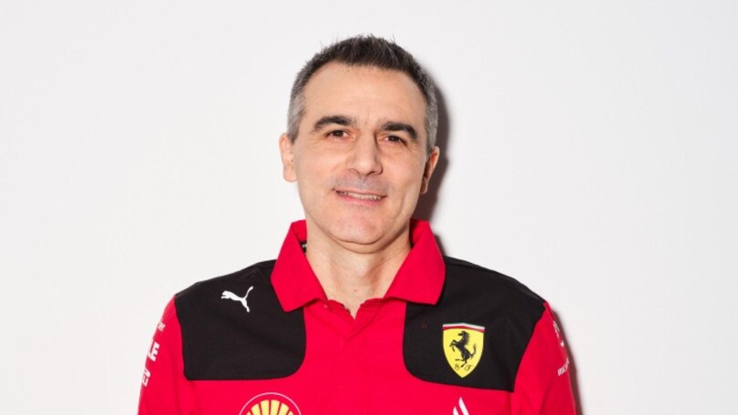 Ferrari, Gualtieri: "Abbiamo fatto uno sforzo enorme per trovare l'affidabilità"