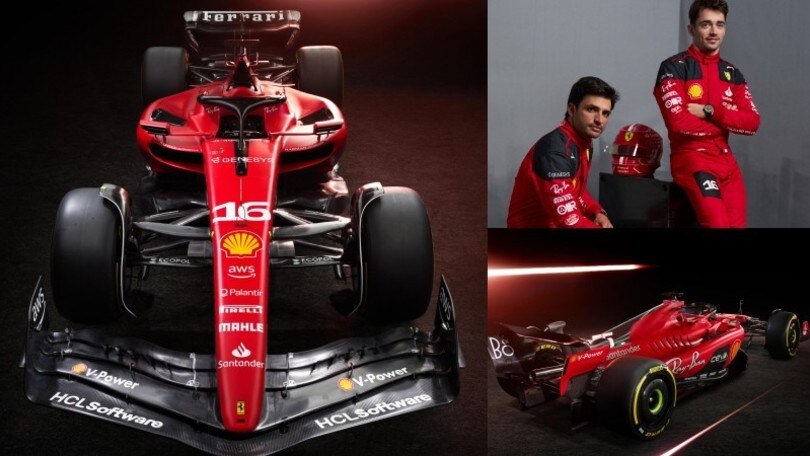 L'editoriale del Direttore: Ferrari svela le carte