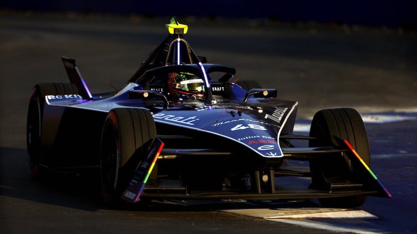 Maserati, l'ePrix di Città del Capo per mostrare le vere prestazioni