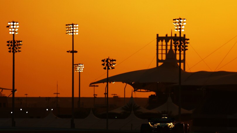 La Stagione della Formula 1 sta per cominciare tra tante novità e qualche sorpresa