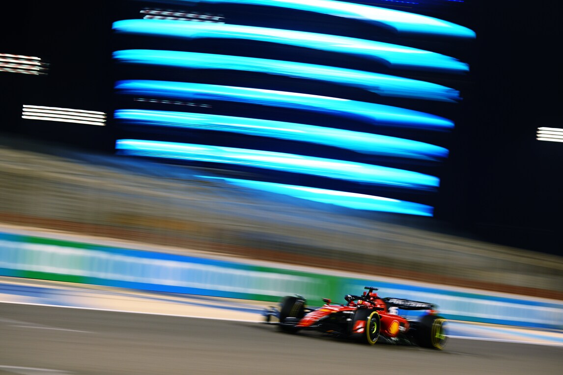GP Bahrain: gli orari tv di Sky, Now e TV8 del fine settimana