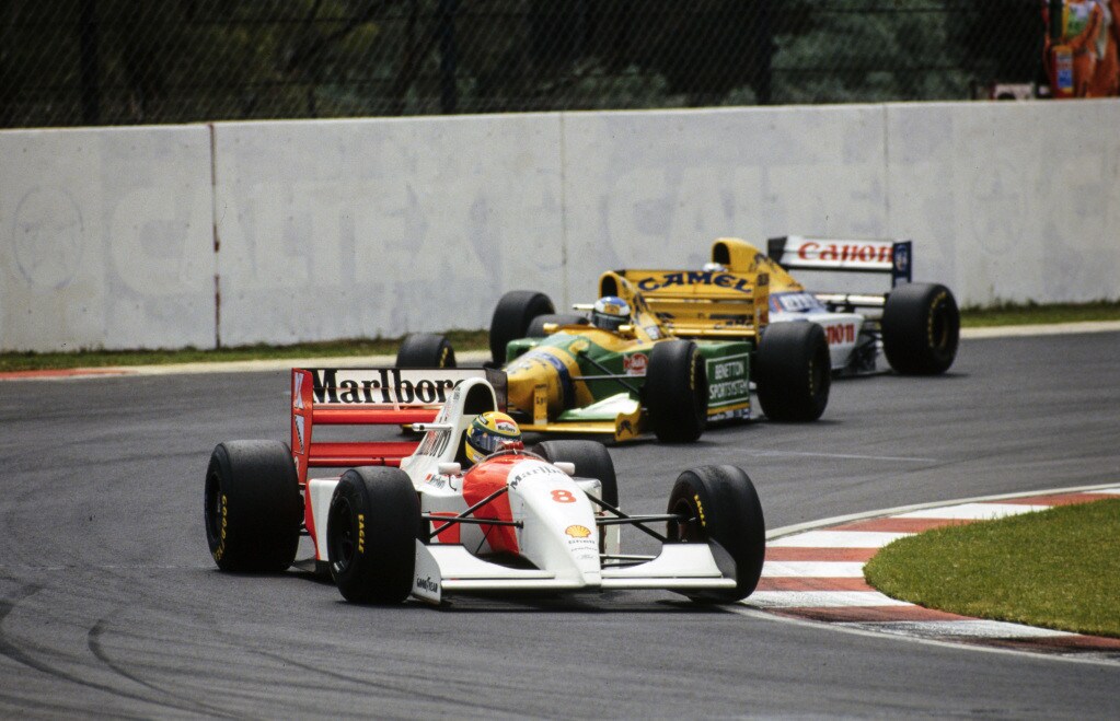 GP Sudafrica: 30 anni fa l'ultima Kyalami
