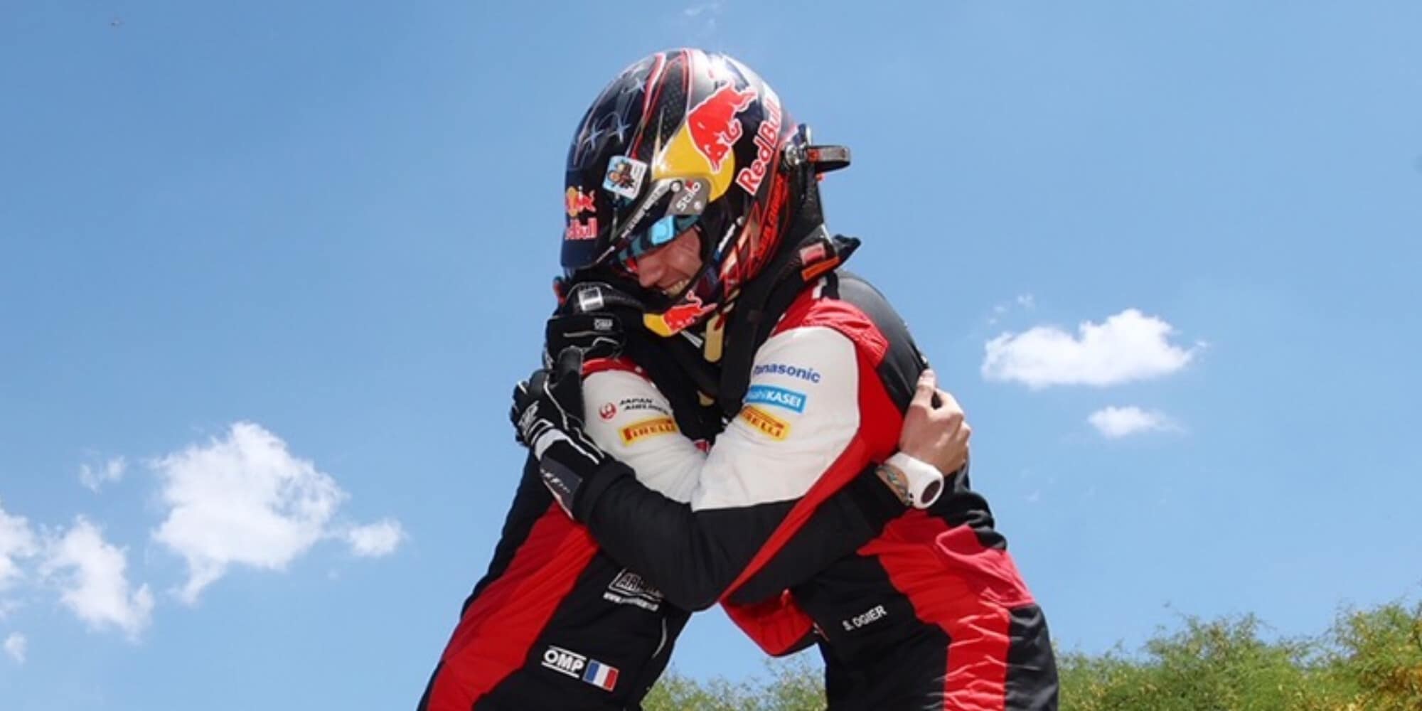 WRC, Ogier vince il Rally del Messico