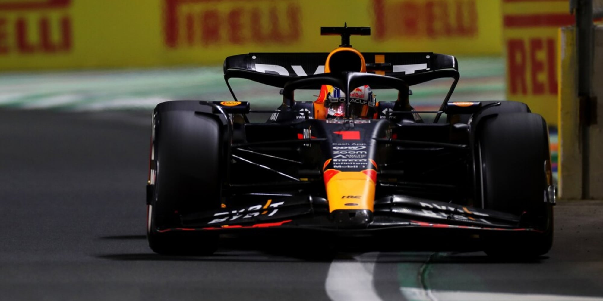 F1, ecco la classifica Piloti dopo il GP dell'Arabia Saudita